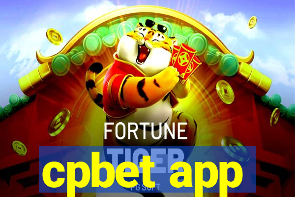 cpbet app